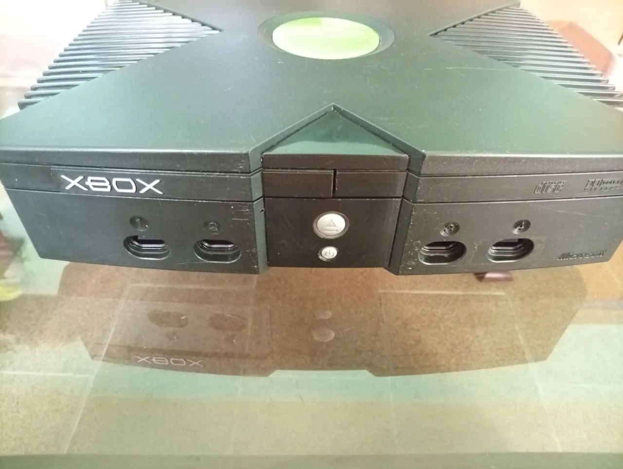 Xbox Classico completo  - Foto 5