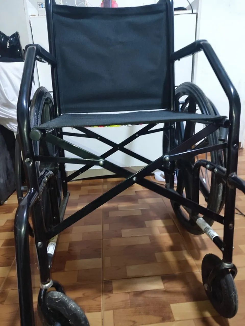 Cadeira de roda - Foto 4