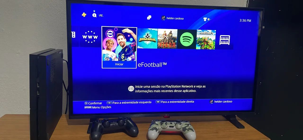PlayStation 4 - Foto 5