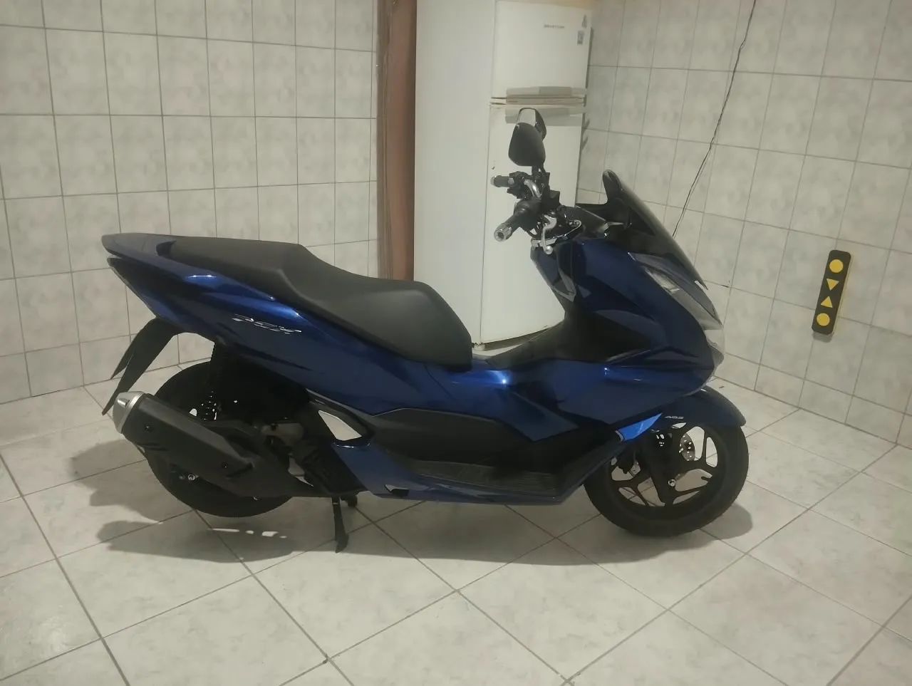 Pcx 2026