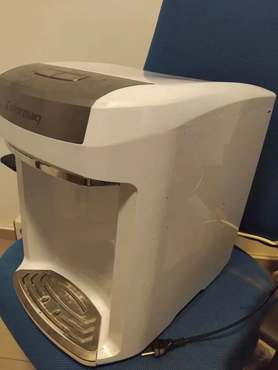 230,00. VENDO GELA ÁGUA E PURIFICADOR COLORMAQ - Foto 2