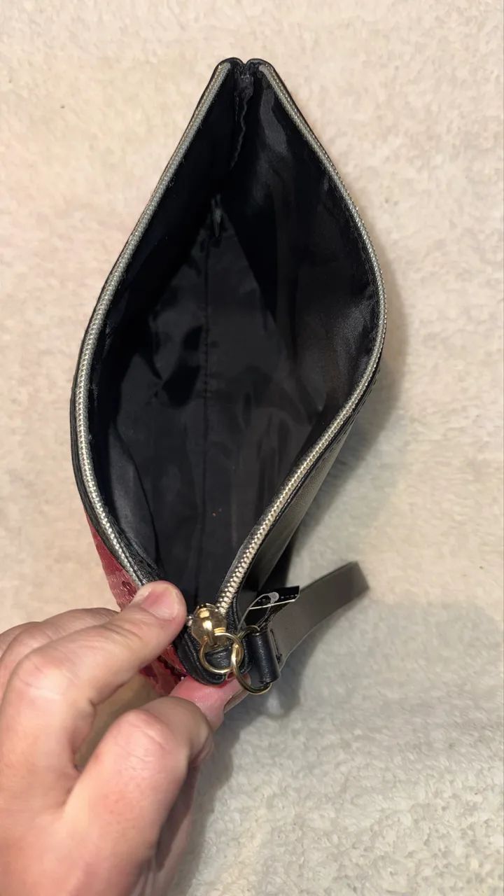 Necessárie da Victoria Secret - Foto 2