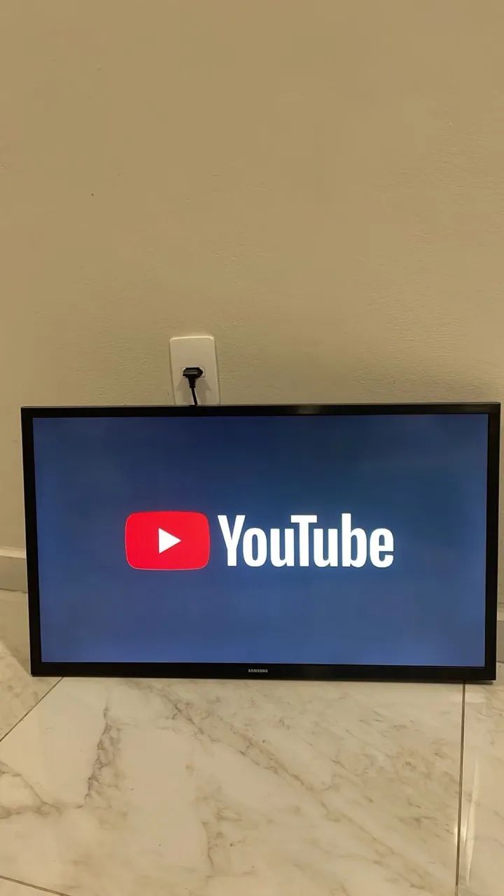 Tv smart 32 polegadas 550 vai vim antena tbm  - Foto 3