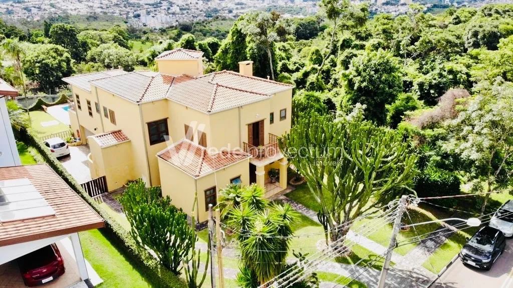 casa - Moinho de Vento - Valinhos