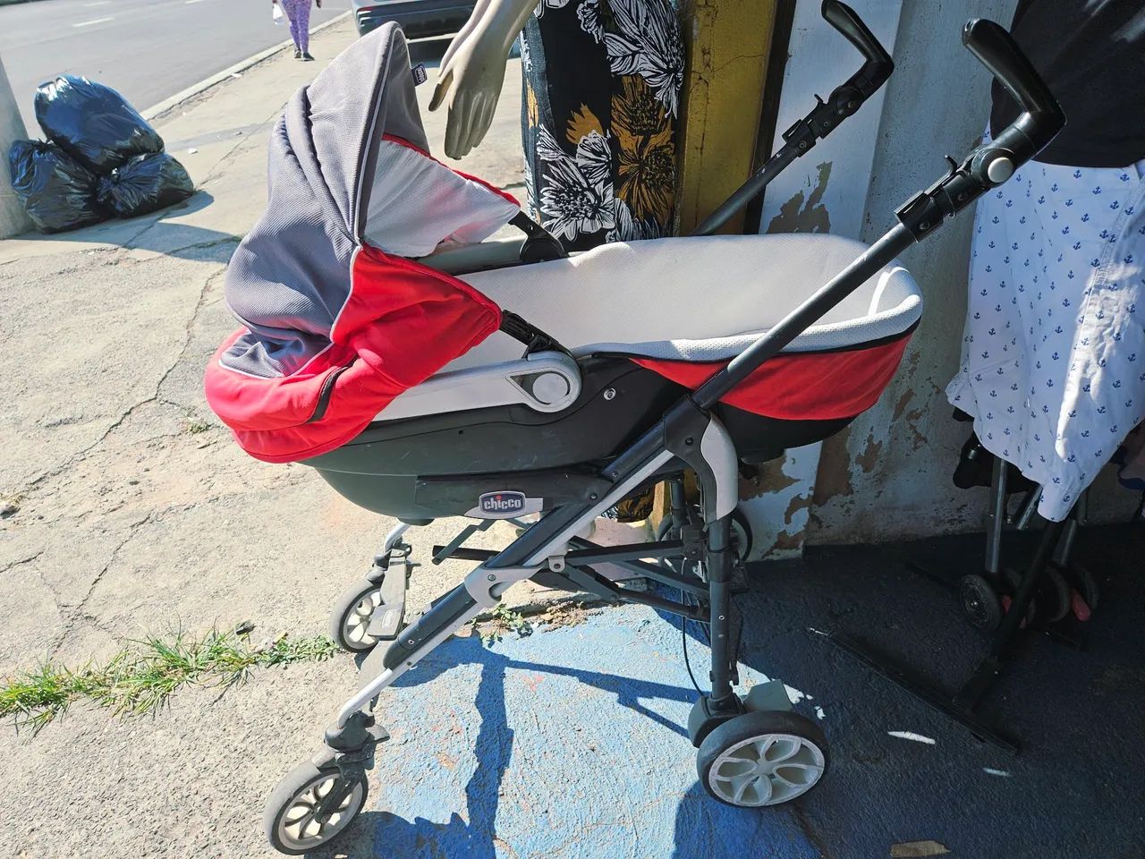 Carrinhos de bebê  - Foto 4