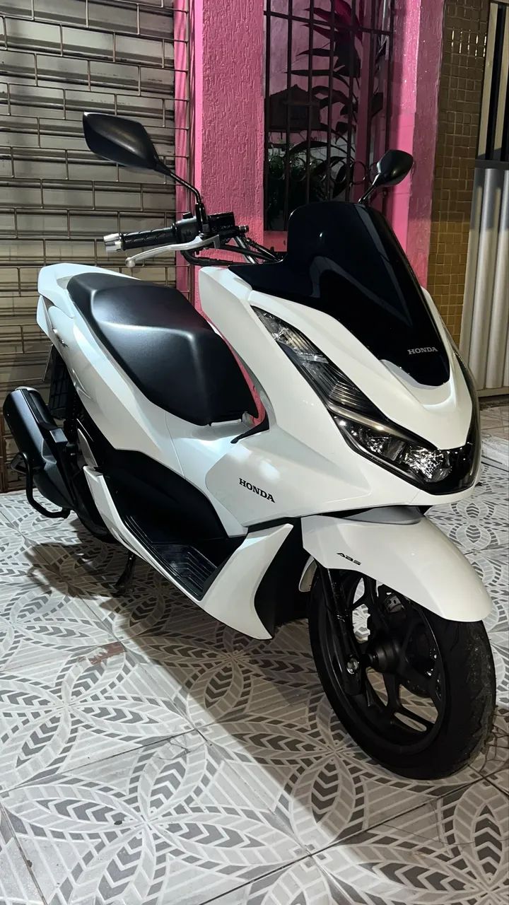 Pcx DLX 160  