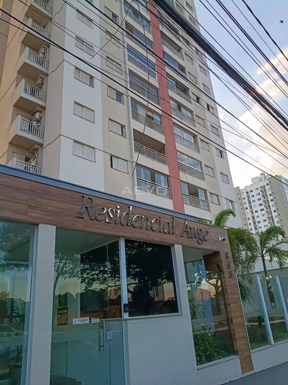 RESIDENCIAL AUGE, PARQUE AMAZÔNIA.