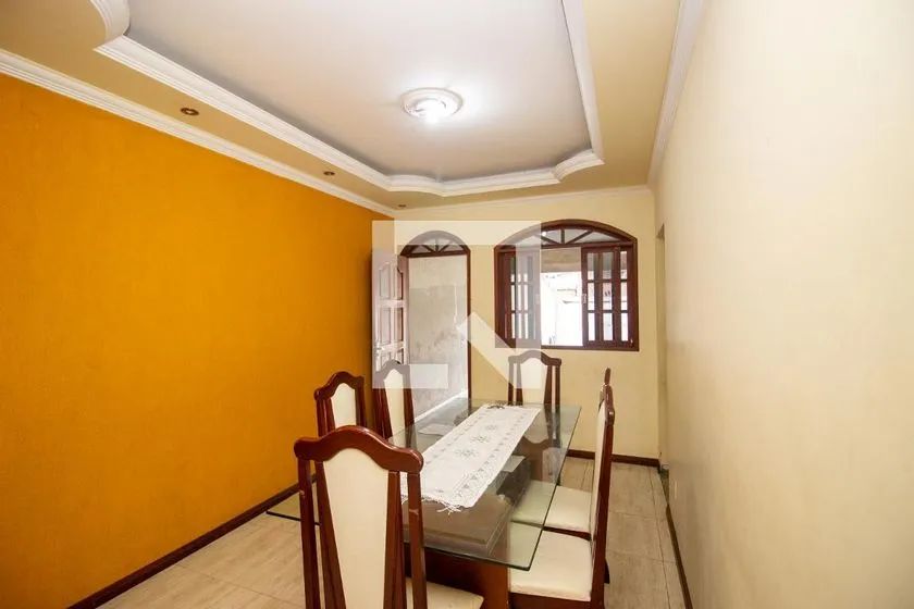 Casa à Venda - Tropical, 5 Quartos, 160 m2 - Foto 4