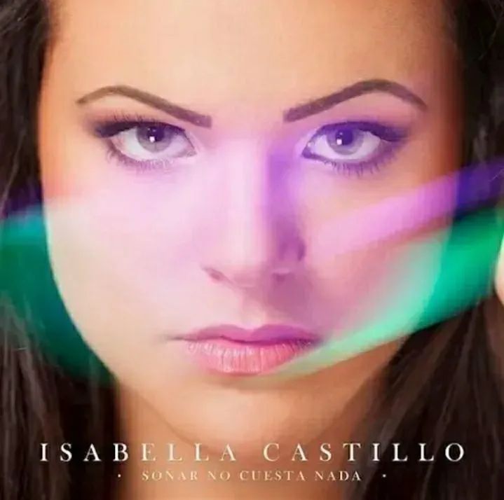 CD Isabella Castillo - Sonar no Cuesta Nada