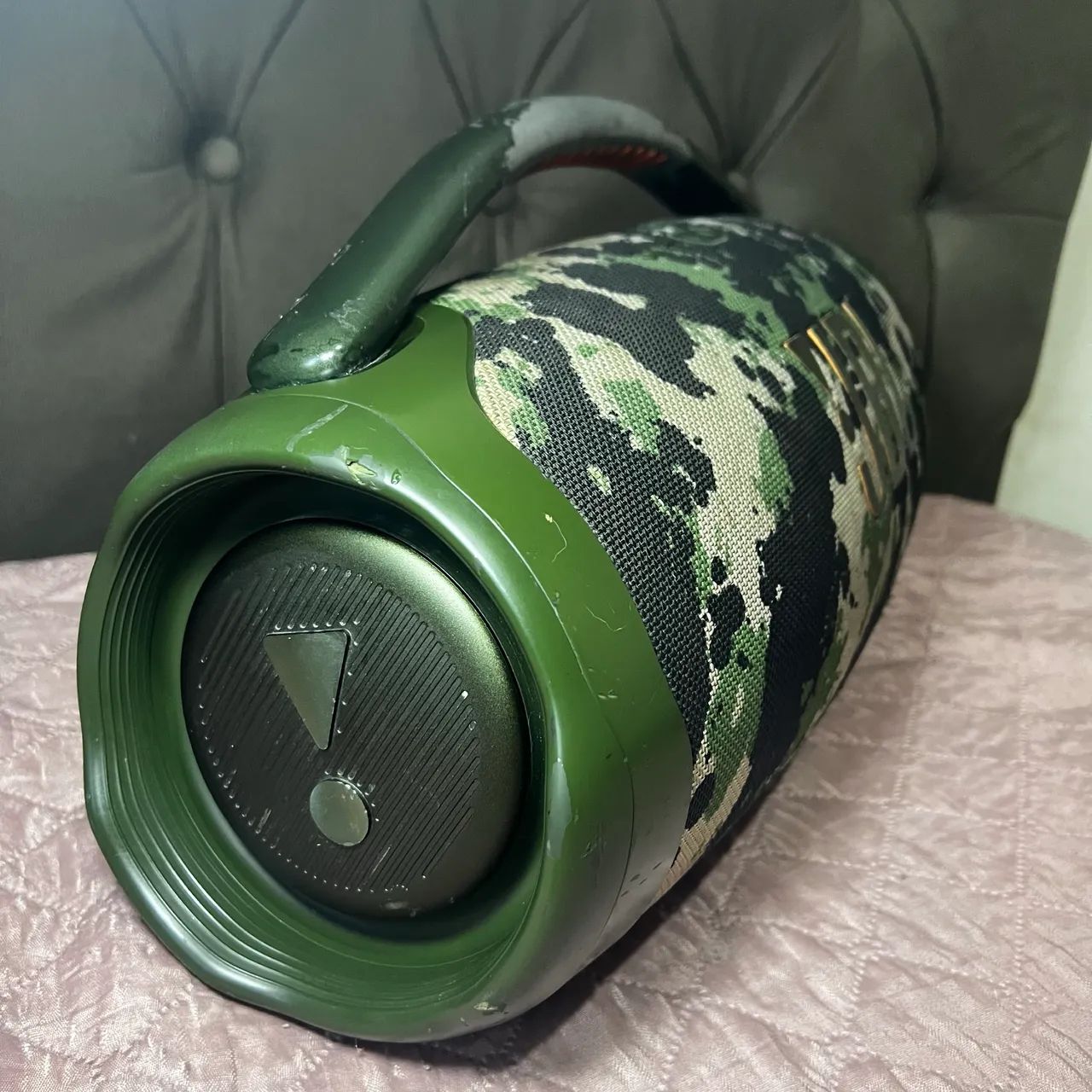JBL BOMBOX 3 CAMUFLADA - Foto 4