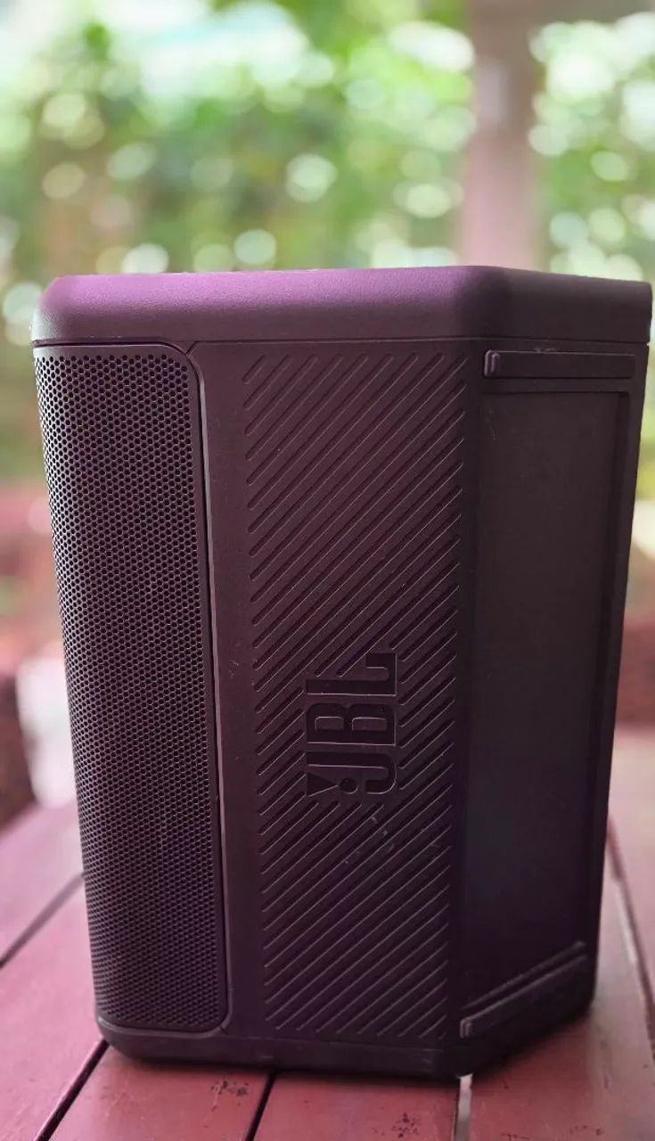 JBL Eon One Compact oportunidade - Foto 4