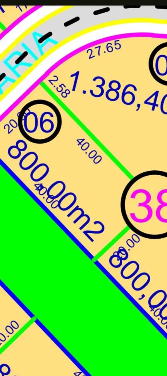 Foto - Santa Isabel - 