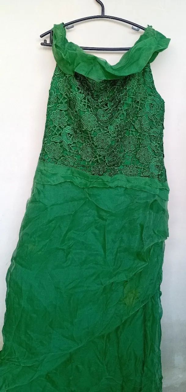 Vestido Plus size - Foto 4