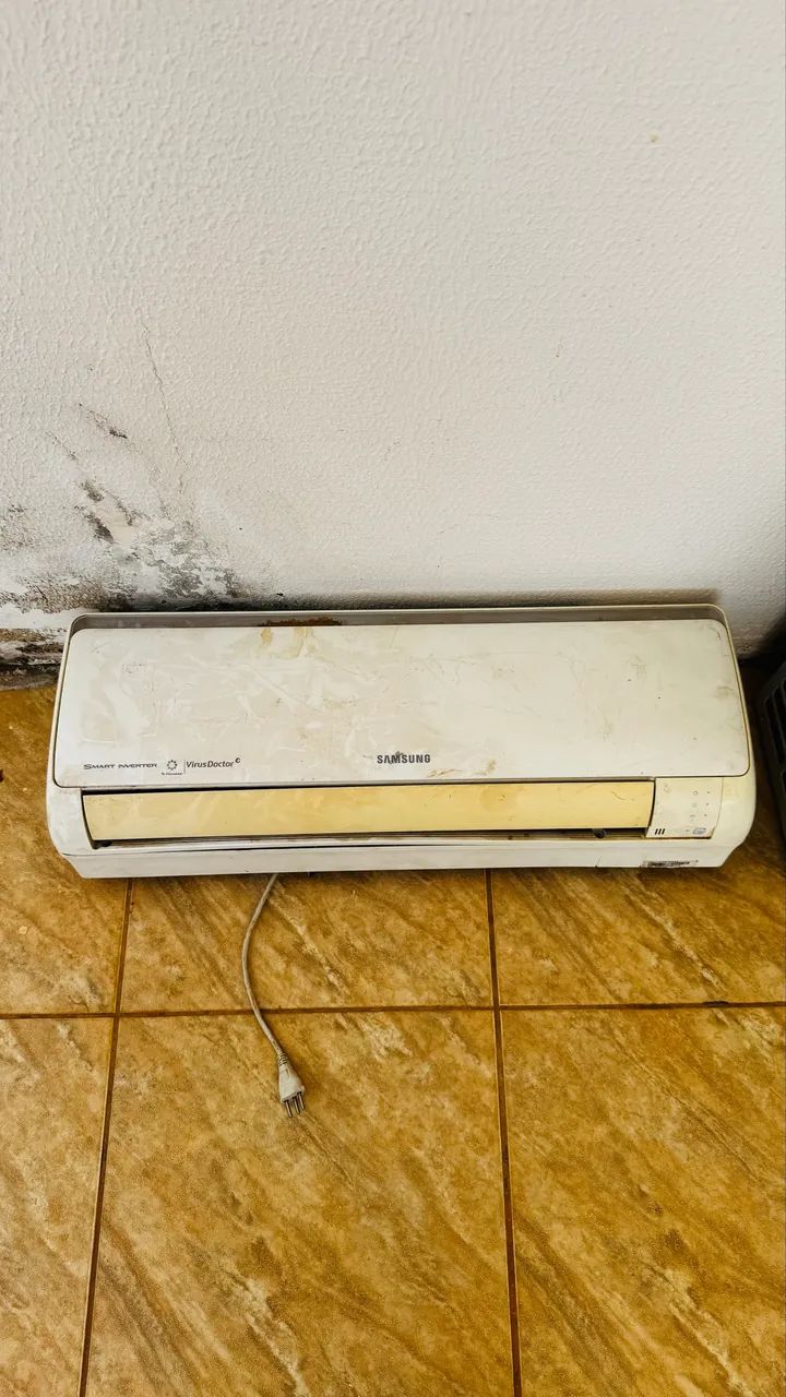 Ar condicionado  - Foto 5