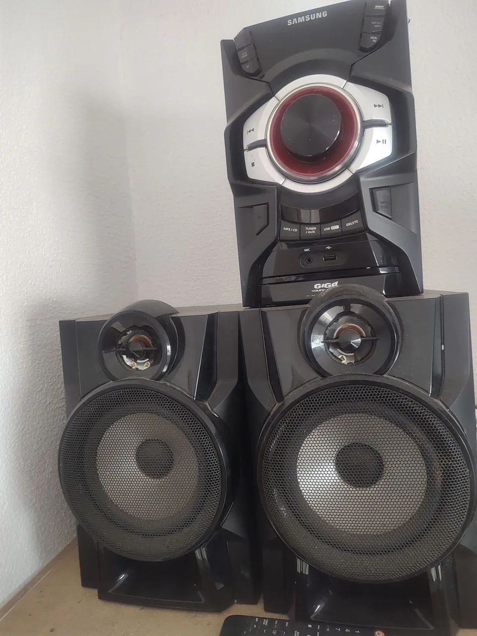 Microsystem Samsung 