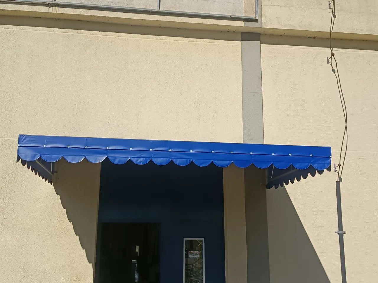 Toldos e reformas de cobertura!! - Foto 2