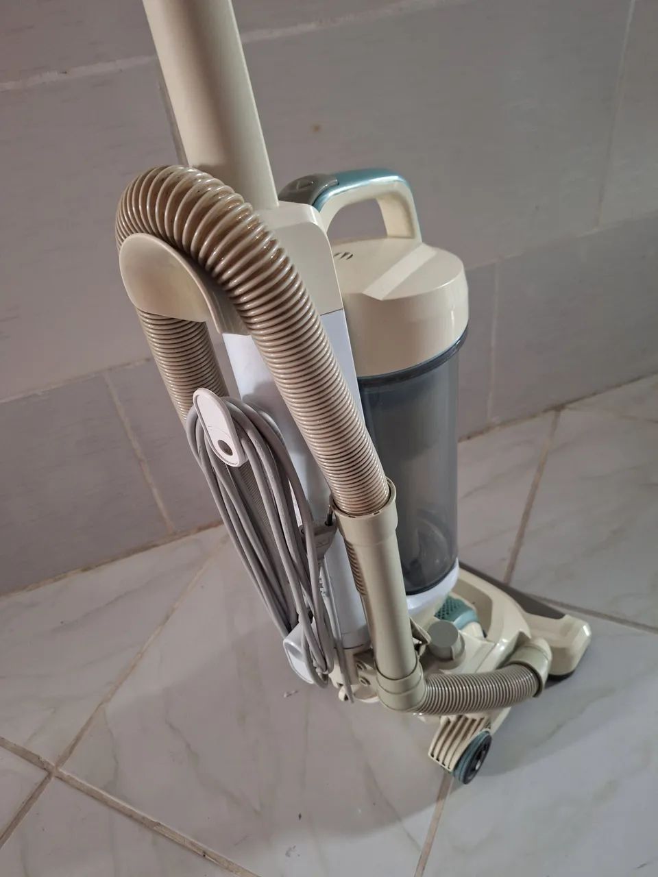 Aspirador de pó e água  - Foto 4