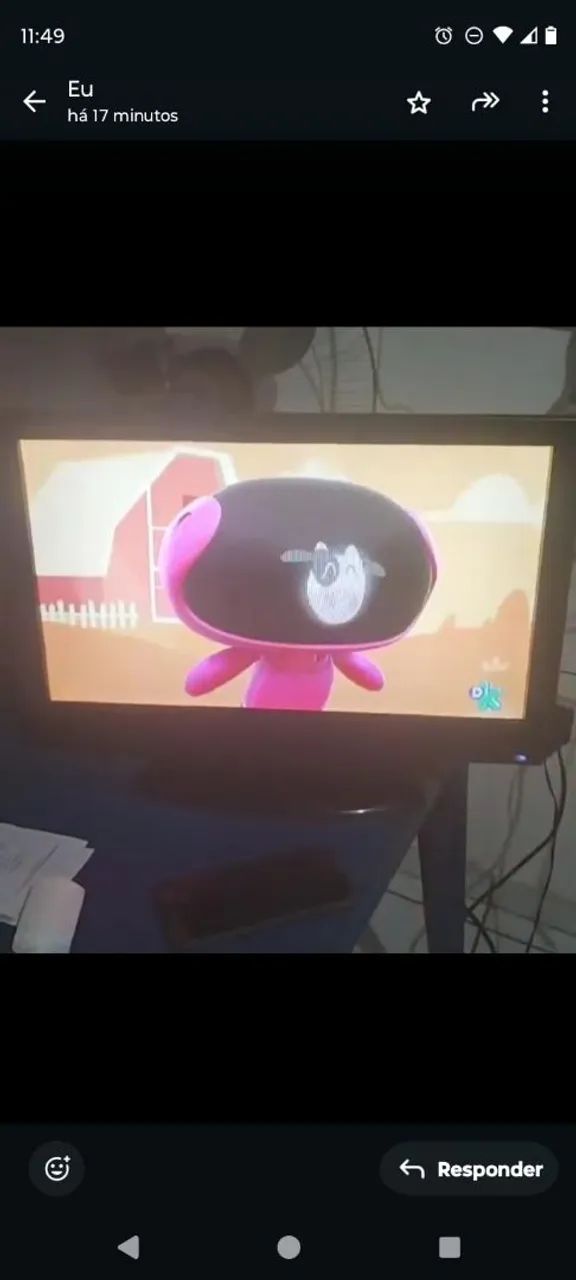 Tv 24 polegadas  - Foto 4