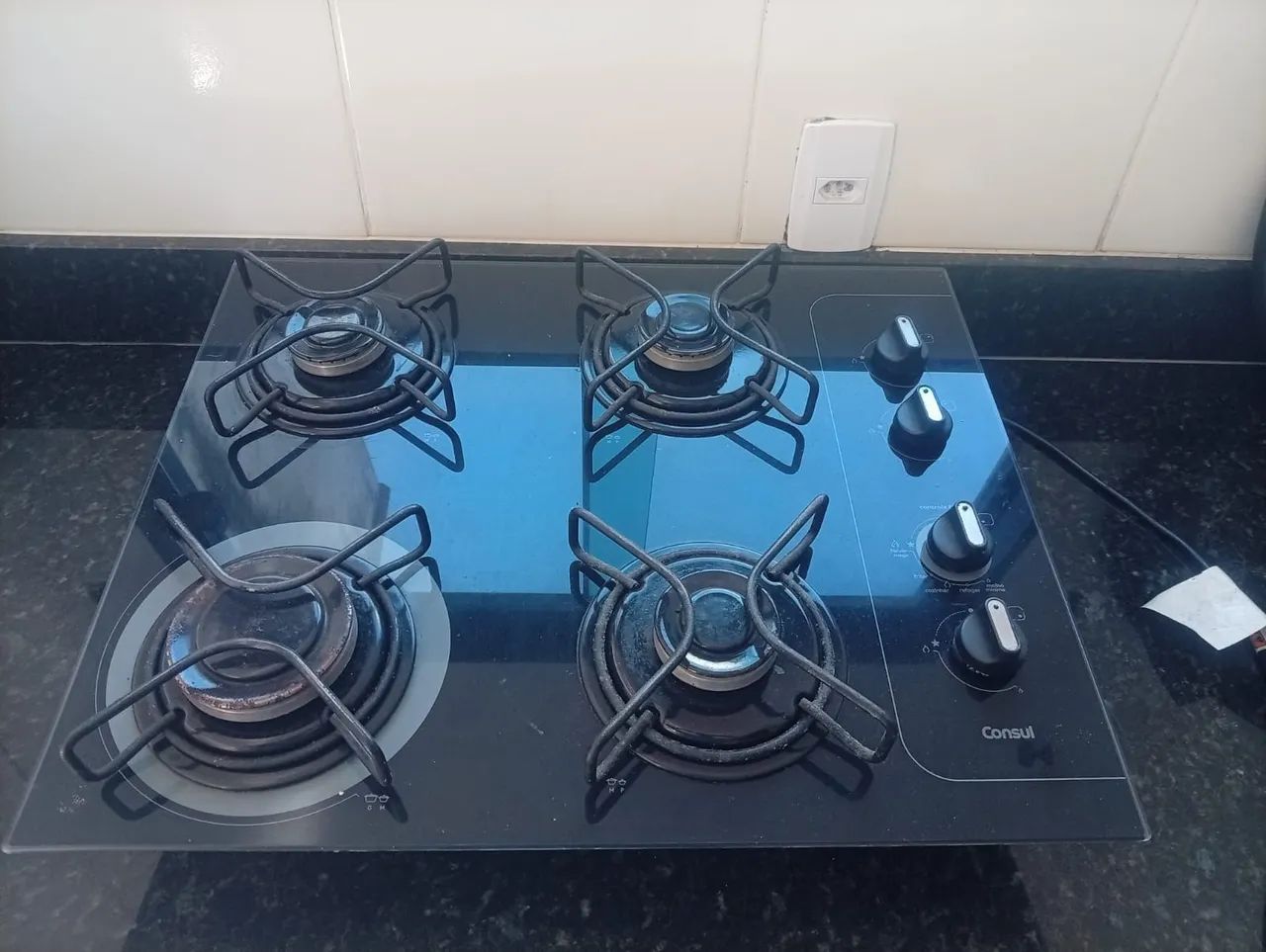 Cooktop  - Foto 4