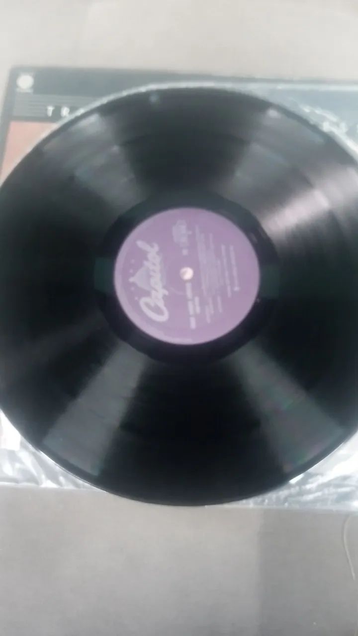 Vinil Kraftwerk - Trans-Europe Express - Foto 4