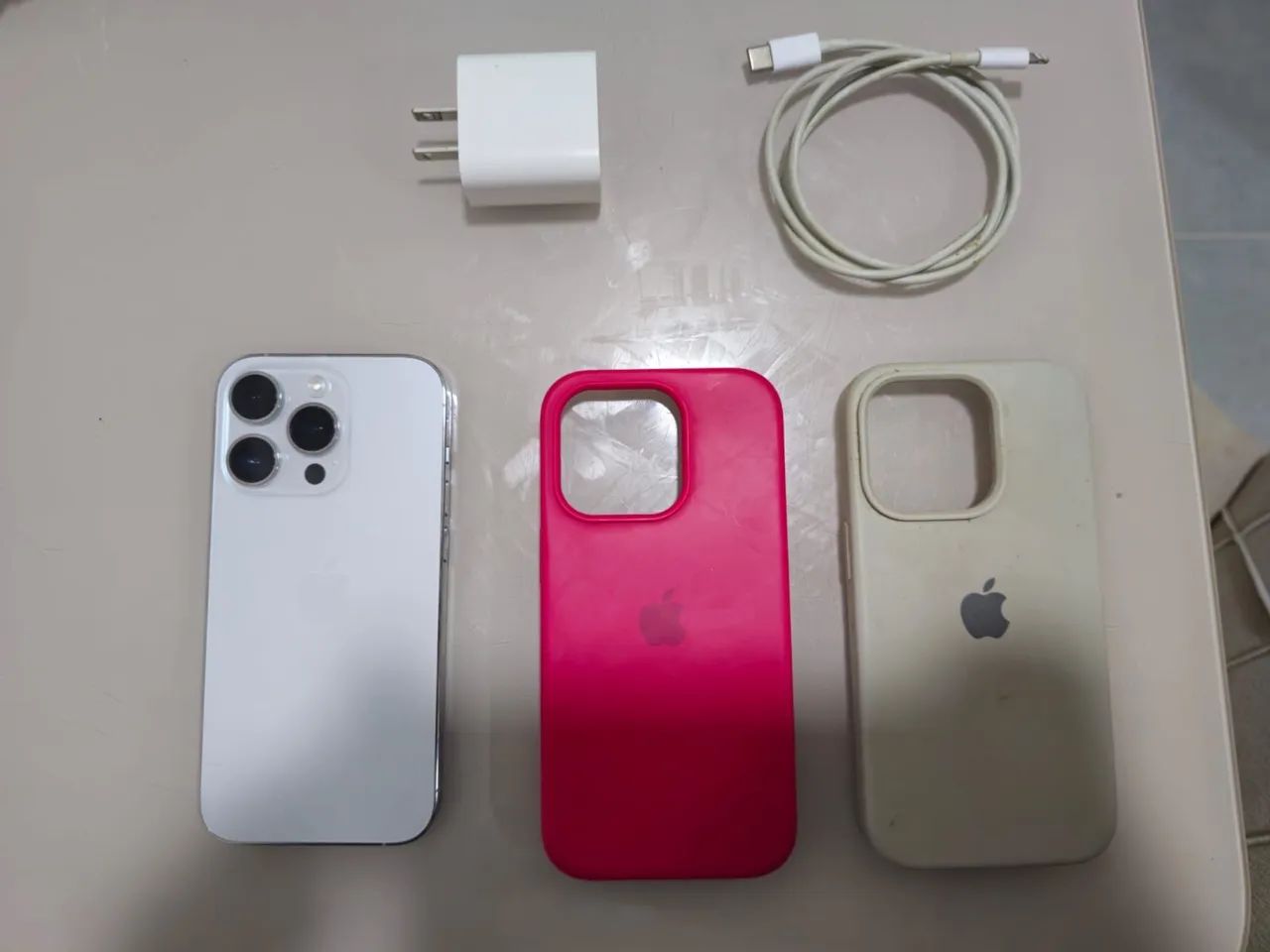 iPhone 14 Pro 