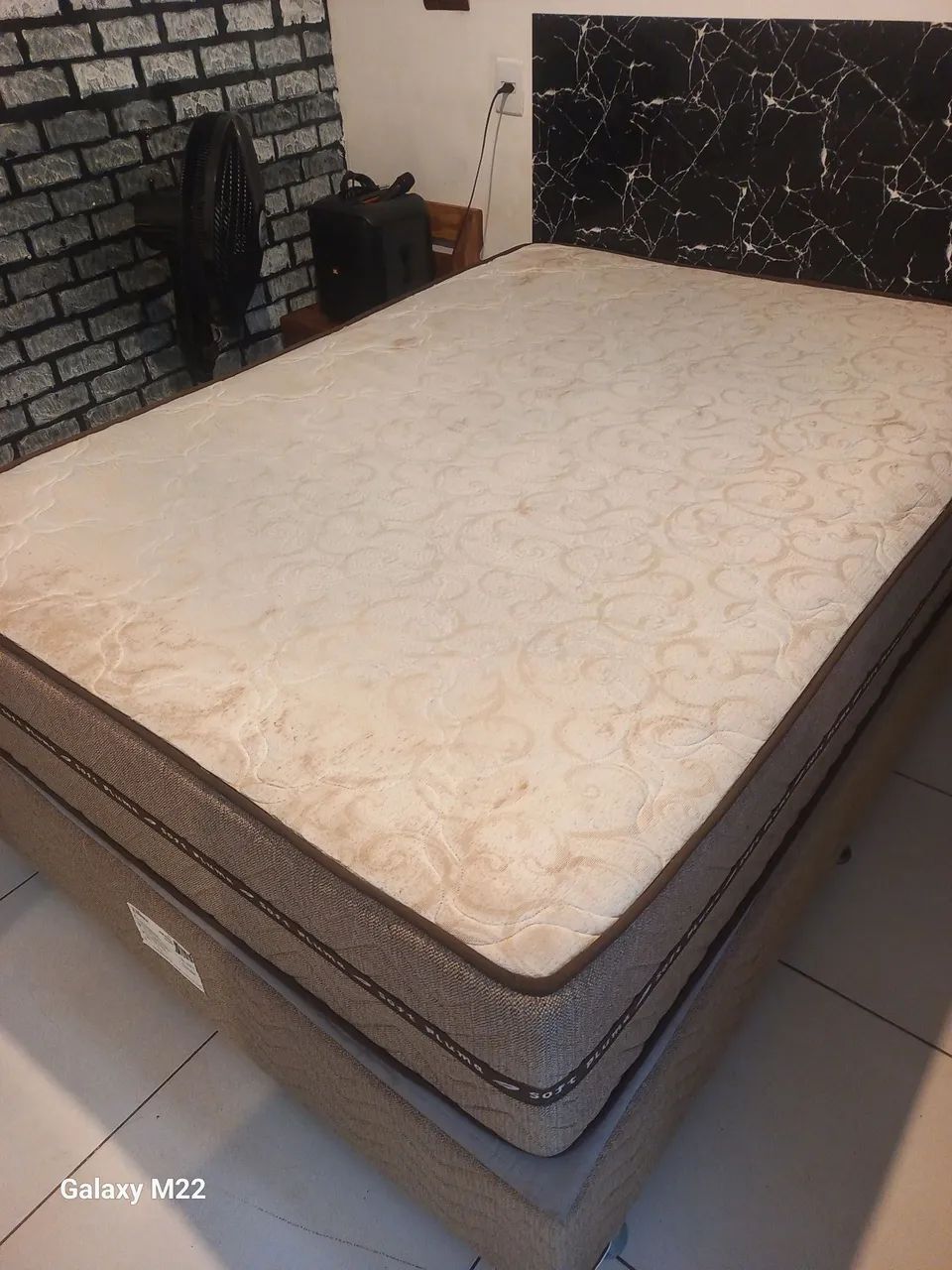 Cama box - Foto 4