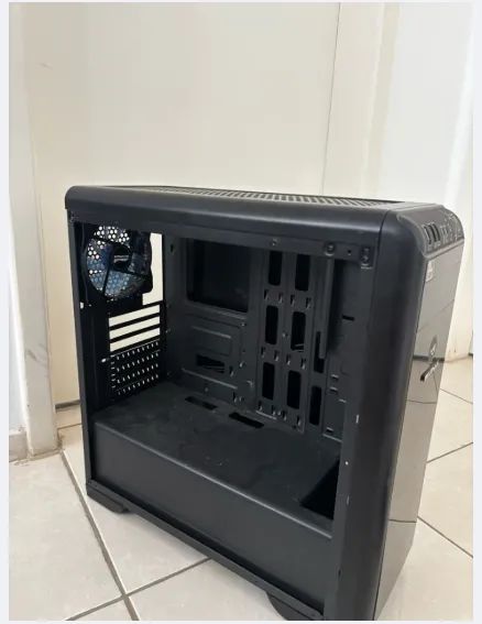 Gabinete gamer ROG Strix - Foto 3