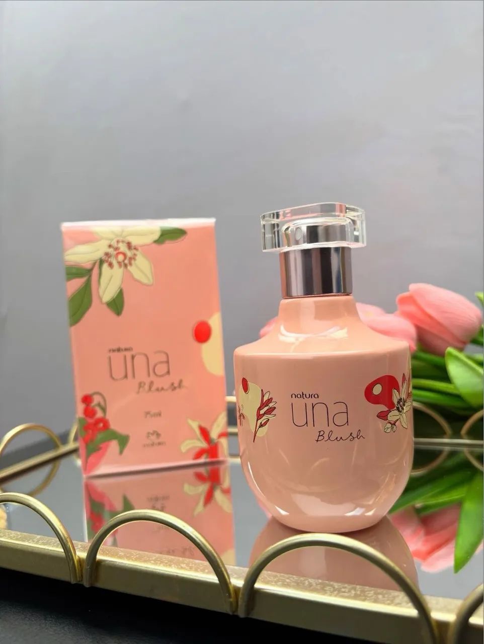 UNA BLUSH 180,00 Reais - Foto 2