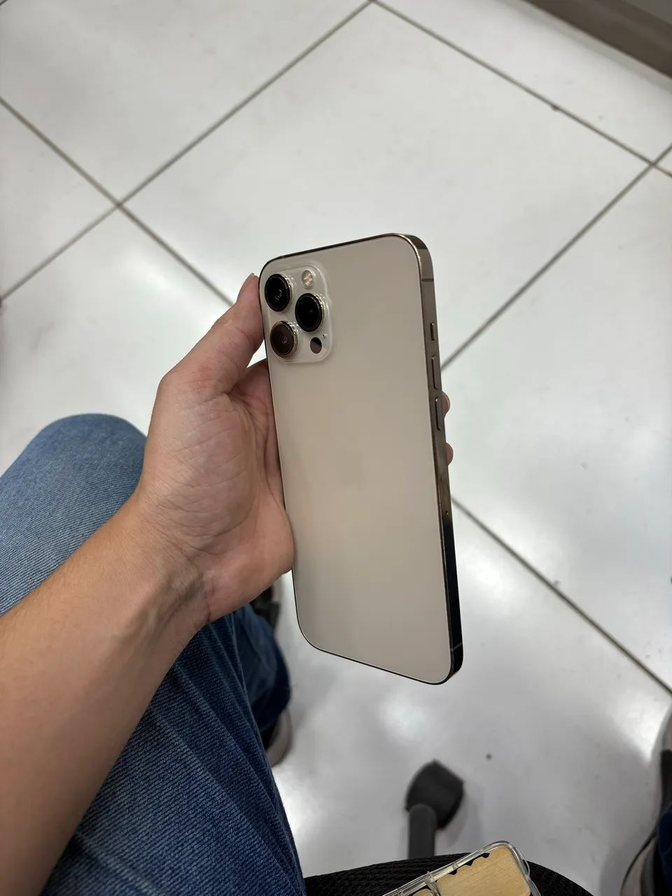 iPhone 12 Pro Max 128GB - Foto 2
