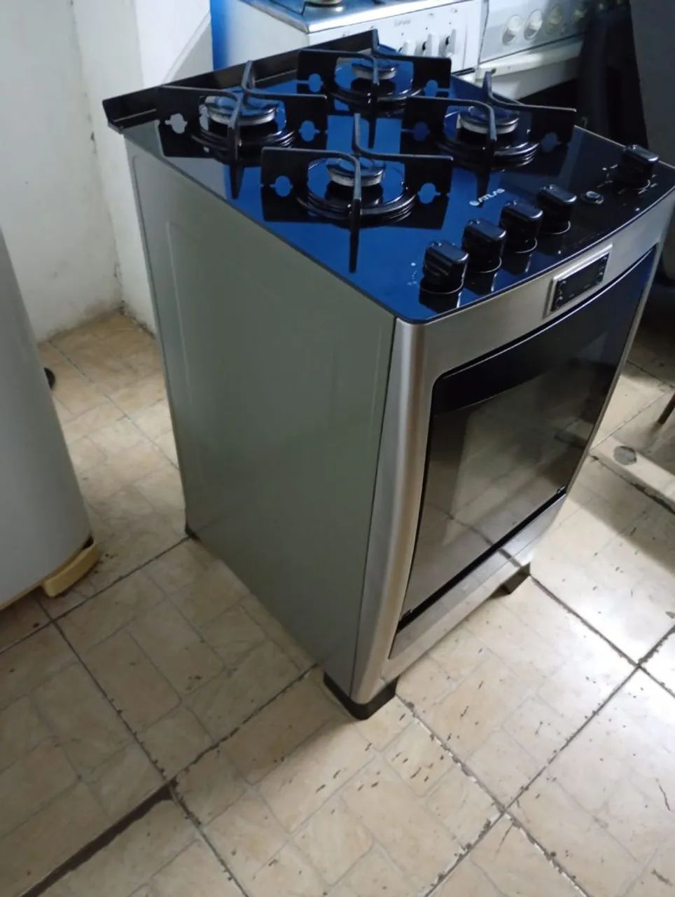 Fogão  - Foto 4