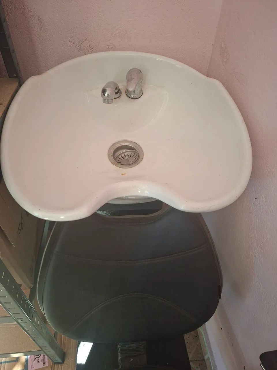 Móveis para cabeleireira  - Foto 3