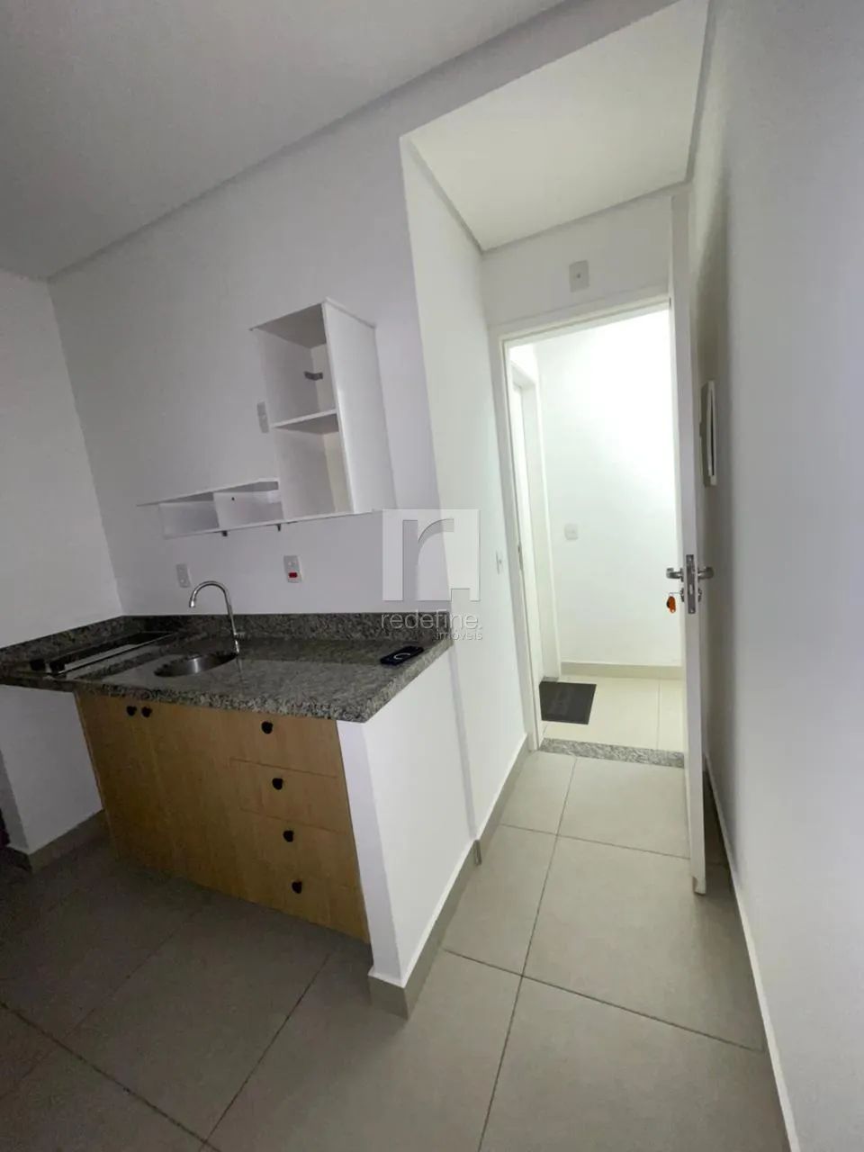 Studio 1 quarto - Campos Elíseos - Foto 2