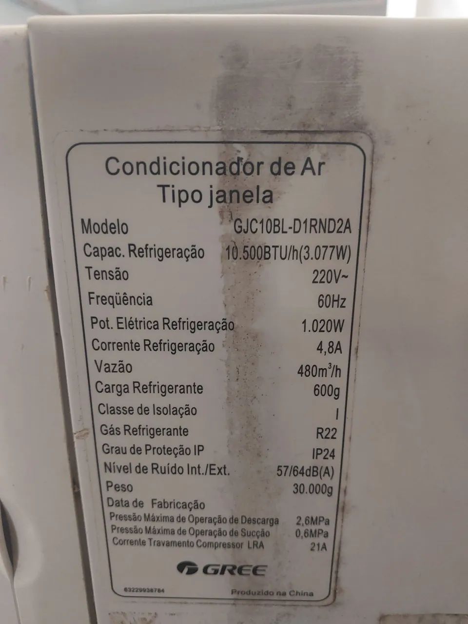 Ar condicionado  - Foto 3