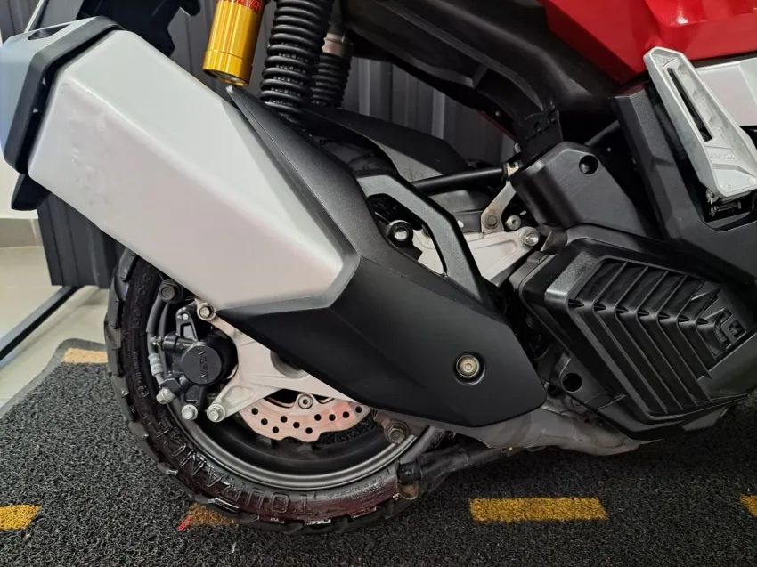 Honda ADV 160 2024/25 - Foto 4