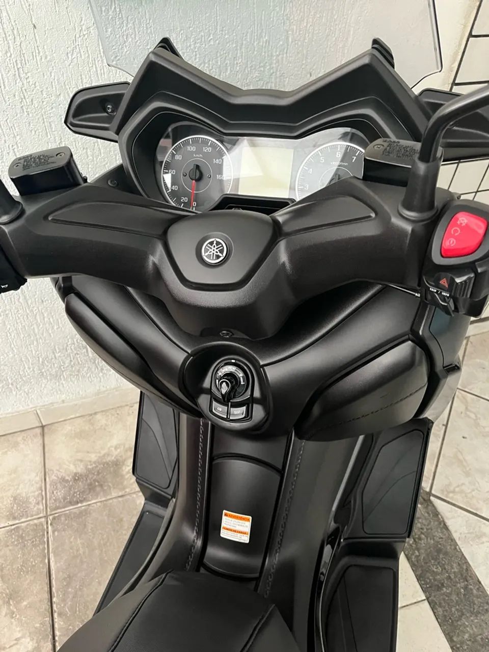 X-max 250 - Foto 4