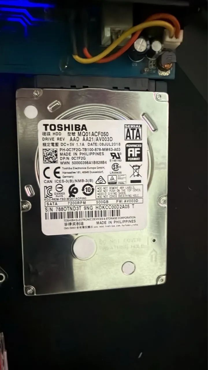 HDD 1TB428513476320972800