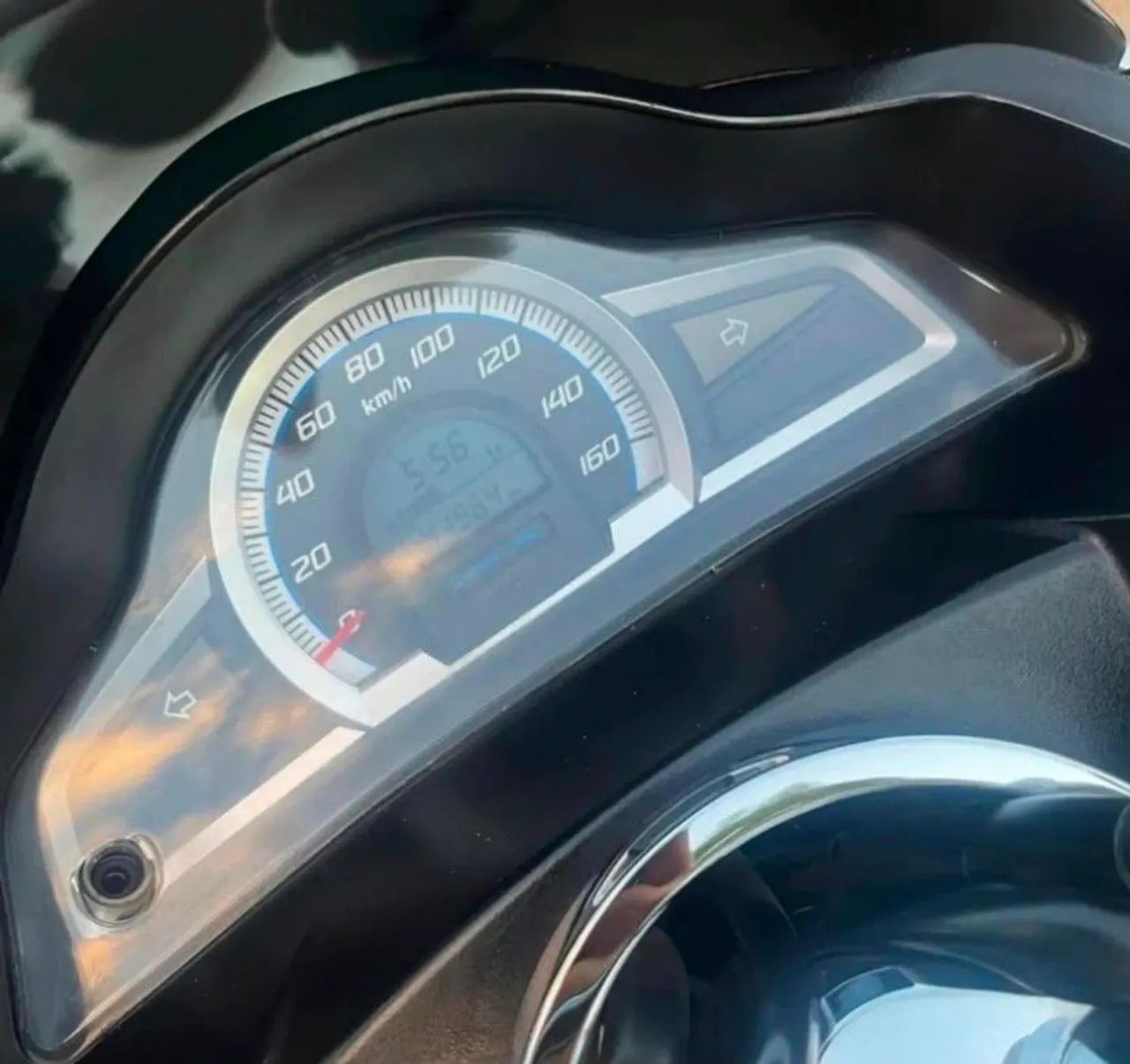 Pcx 2018 - Foto 4