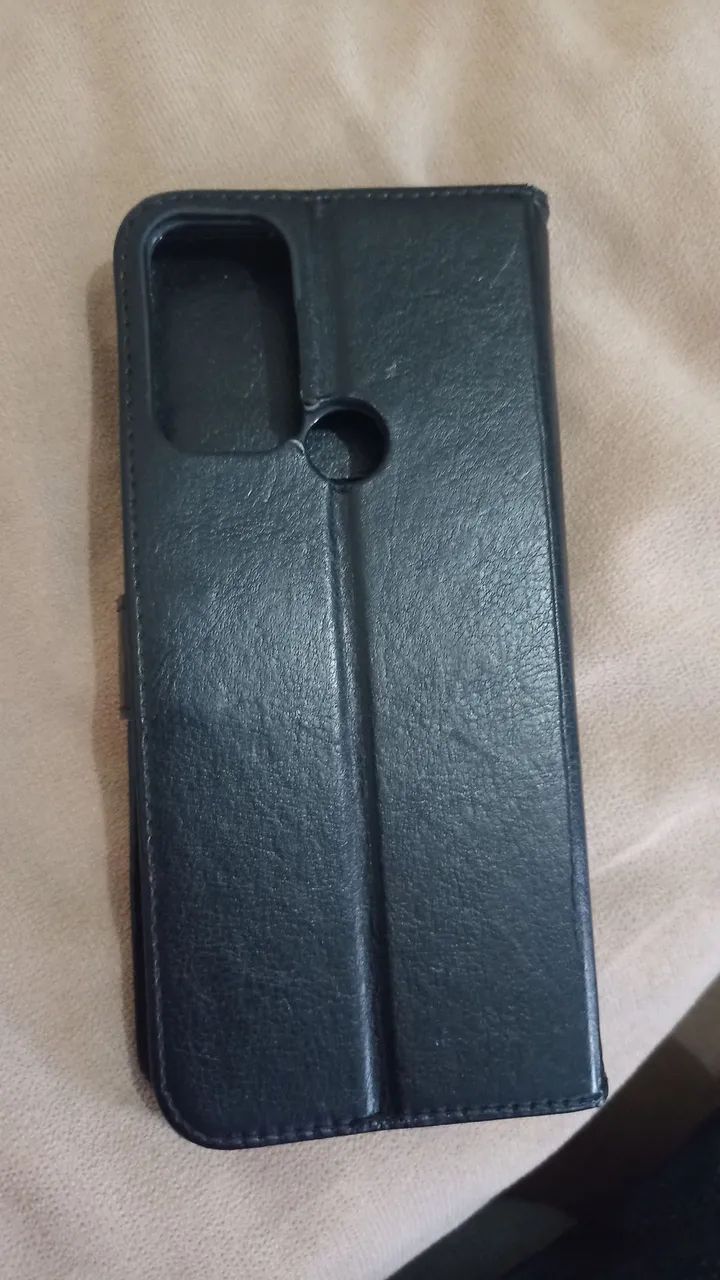 Capa celular para moto g60s