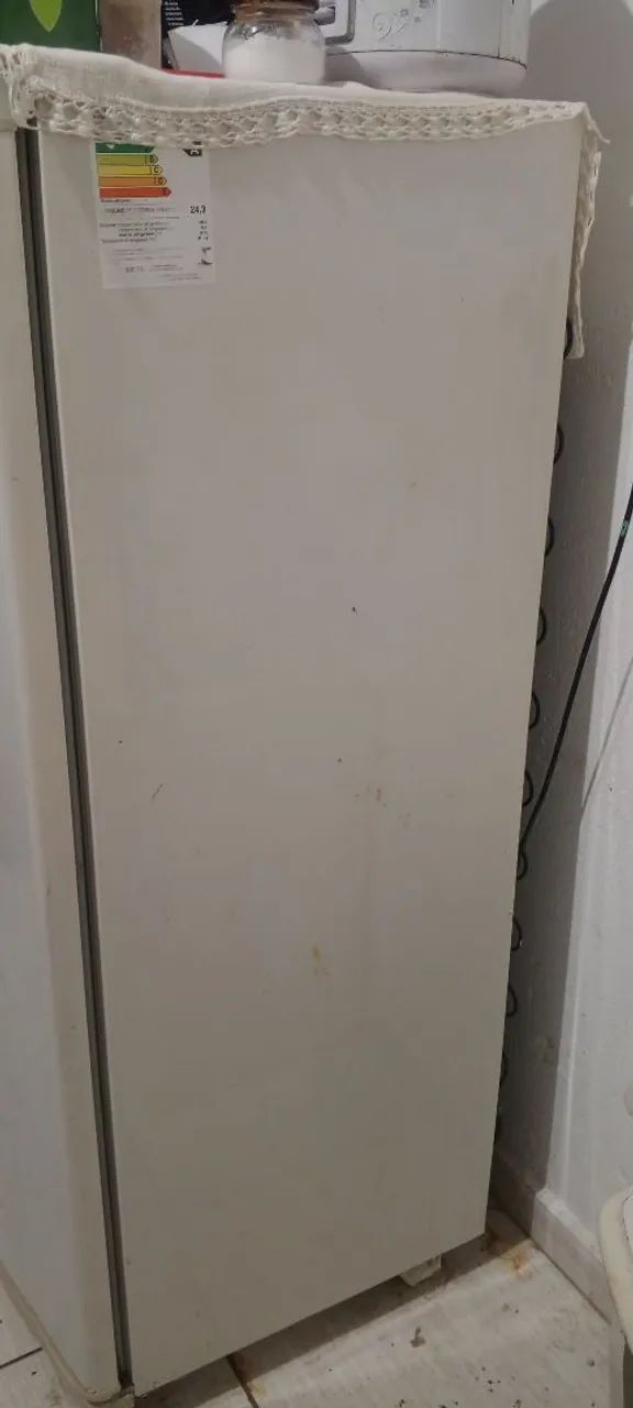 Geladeira Consul  - Foto 2