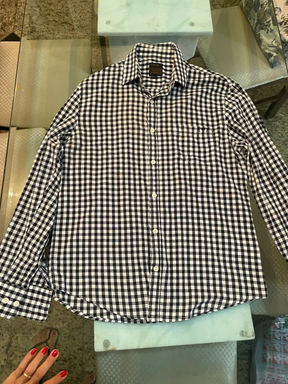 Camisa 