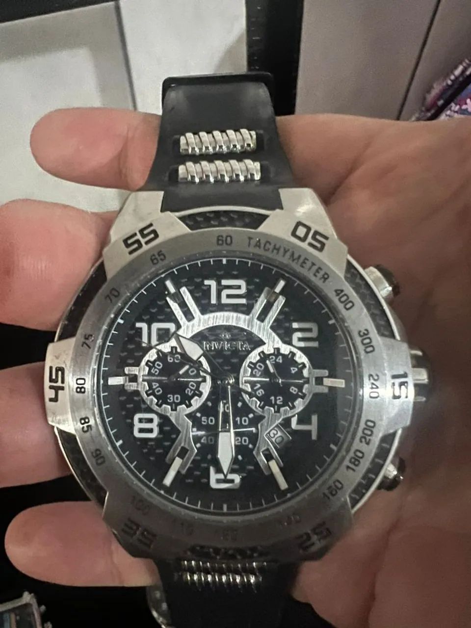 Relógios INVICTA ORIGINAL  - Foto 3