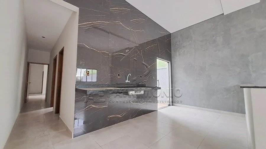 CASA TERREA 2 DORMITÓRIOS , SENDO 1 SUÍTE - Ipanema Ville. - Foto 2