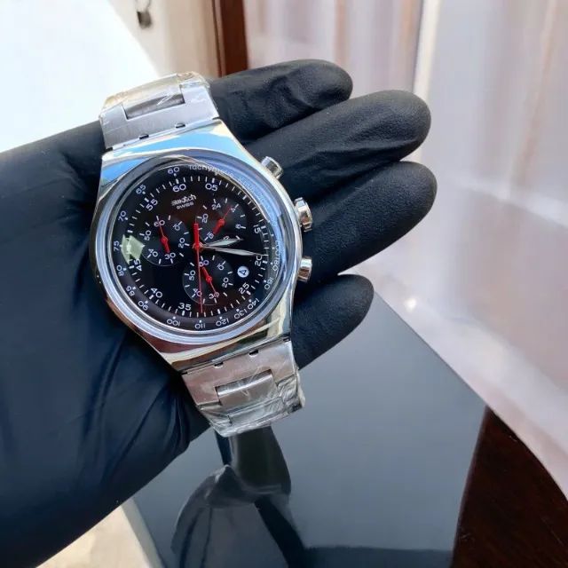 Relógio Swatch GF55