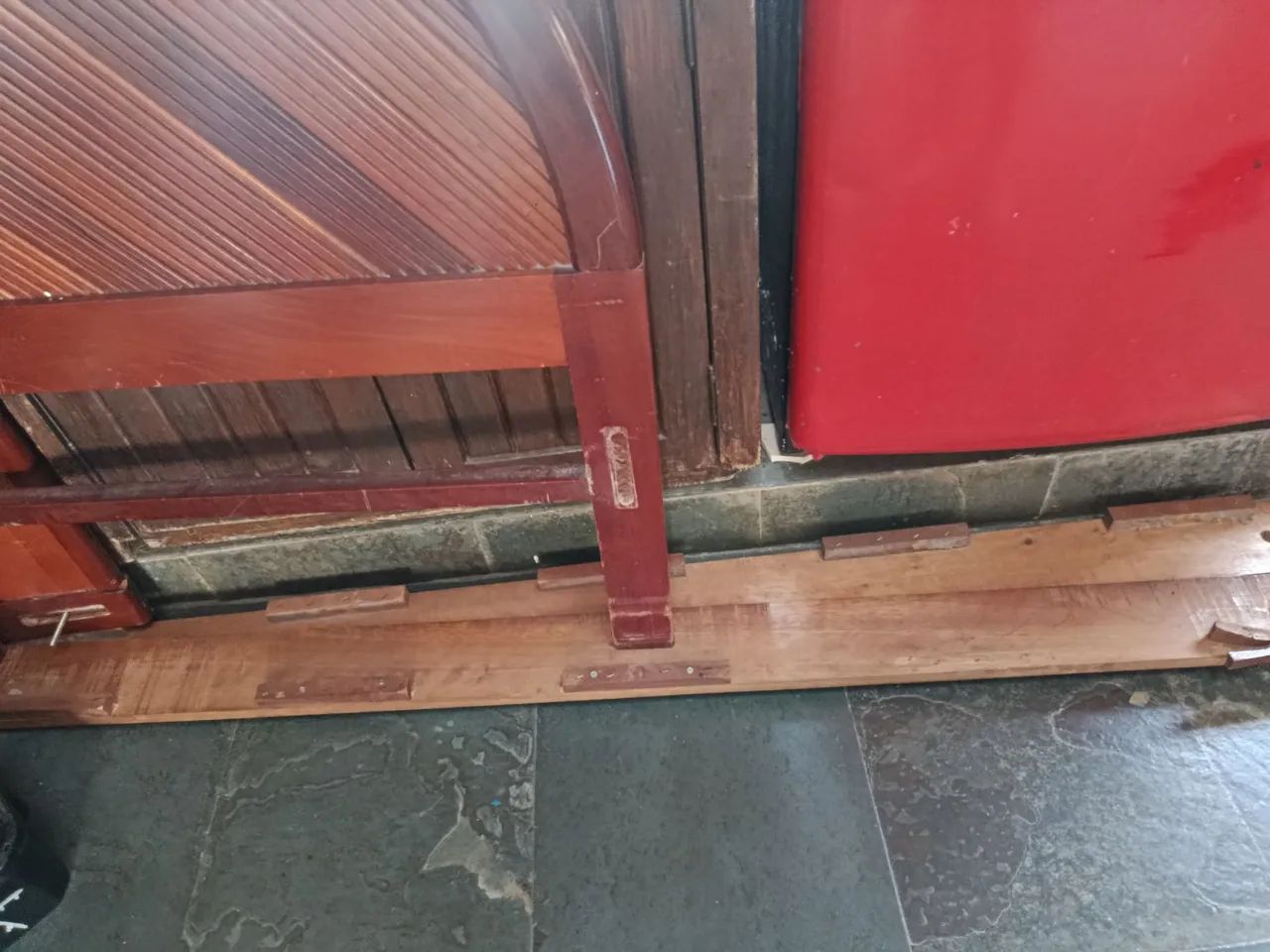Cama de solteiro  - Foto 2