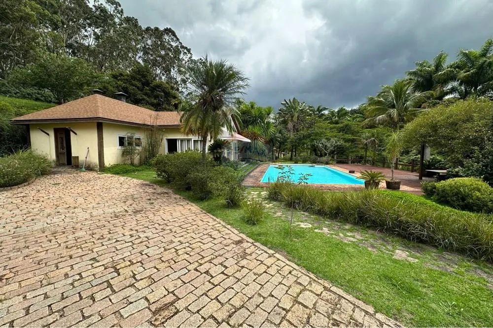 Sitio Vila Princesa: Refúgio em Morungaba, SP - Foto 2