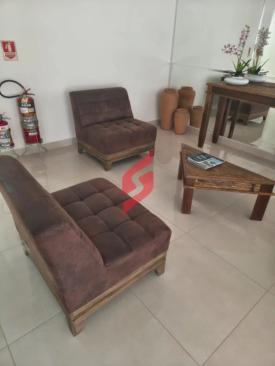 Apartamento com 3 dormitórios no Edifício Citrino - Sorocaba - Foto 3