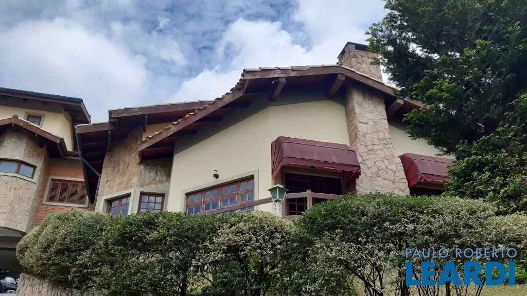 CASA ASSOBRADADA - PARQUE DOS PRÍNCIPES - SP - Foto 3