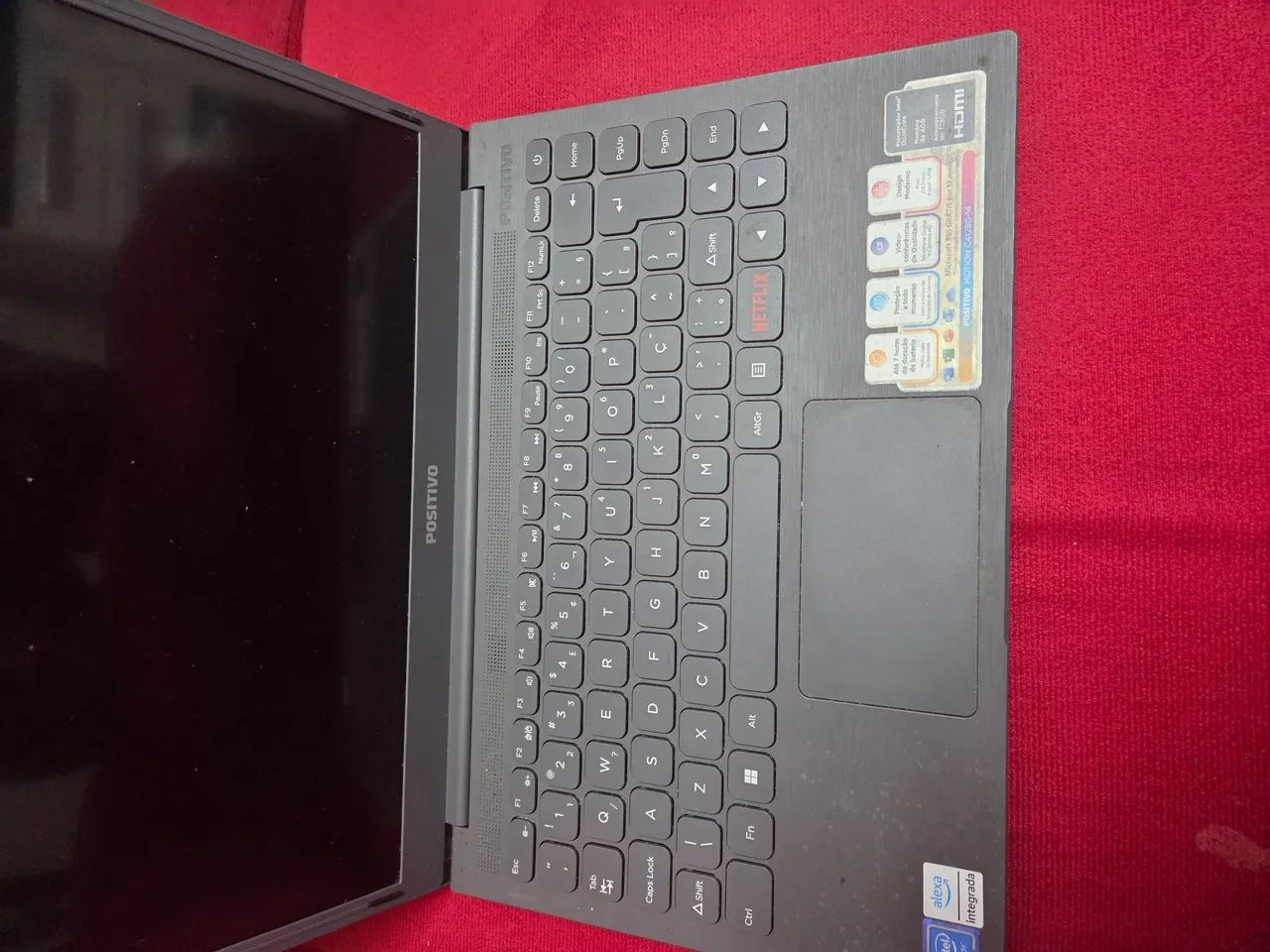Vendo notebook  - Foto 4