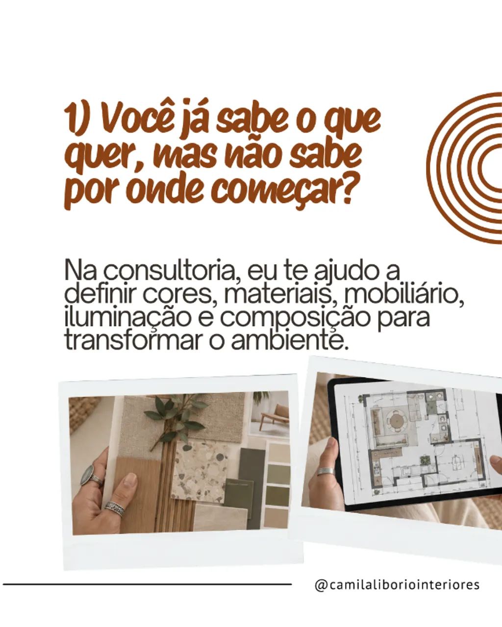 Consultoria de Interiores - Foto 2