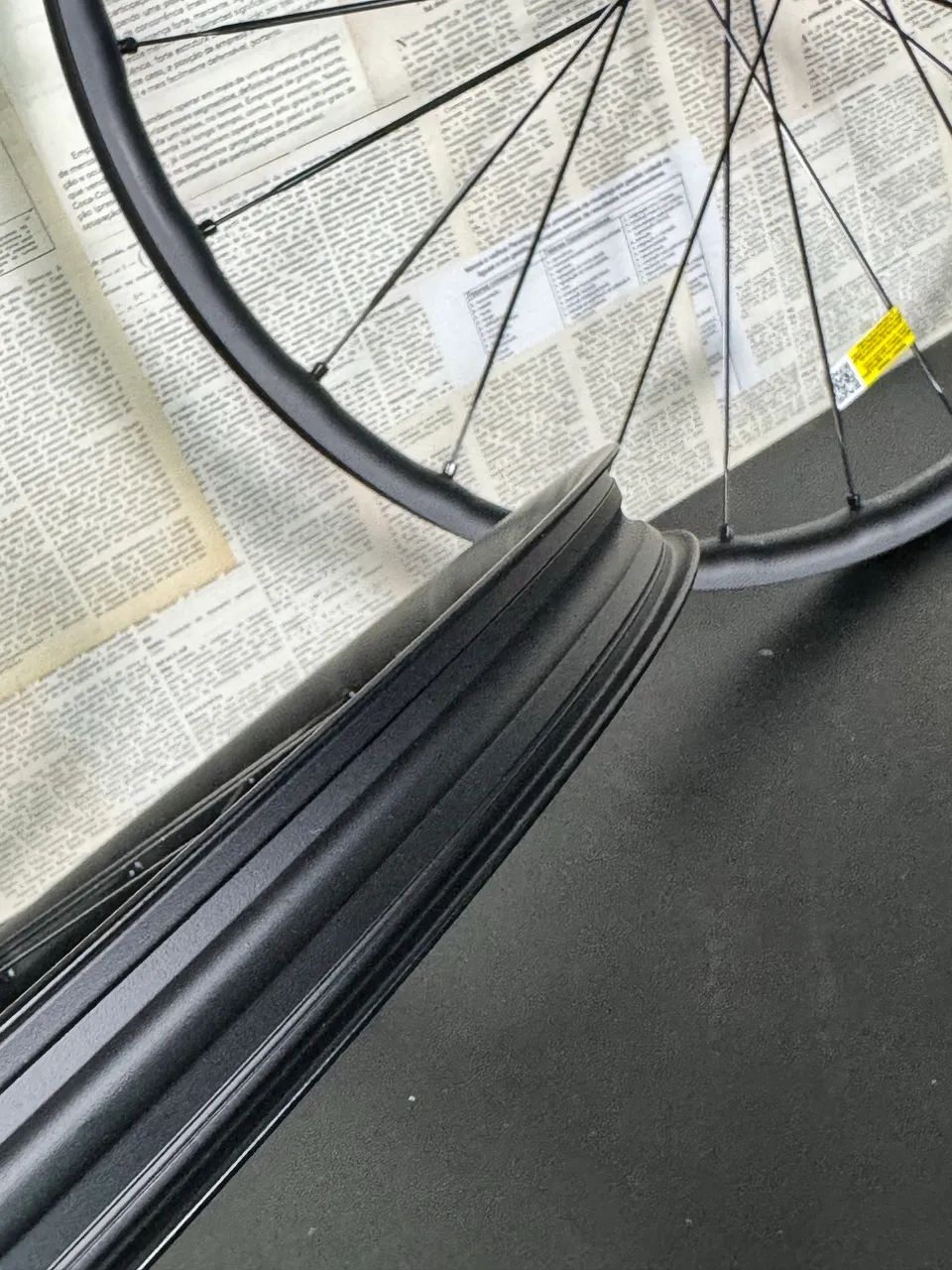 Roda Mavic All Road SL 650b  ou  27.5